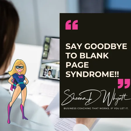 “Content Creation Club – Say Goodbye to Blank Page Syndrome!”