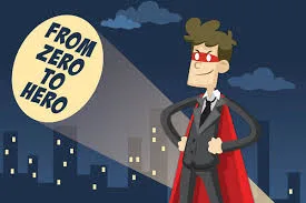 KAPOW! Coaching Academy - what do you get when you sign up?