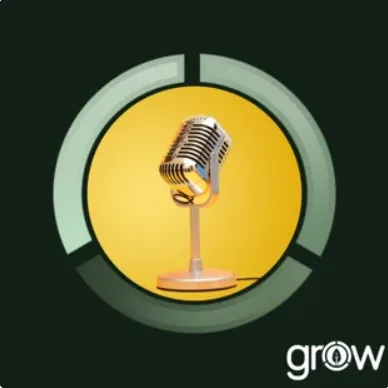 Talking to Gary Jones of The Grow Show!