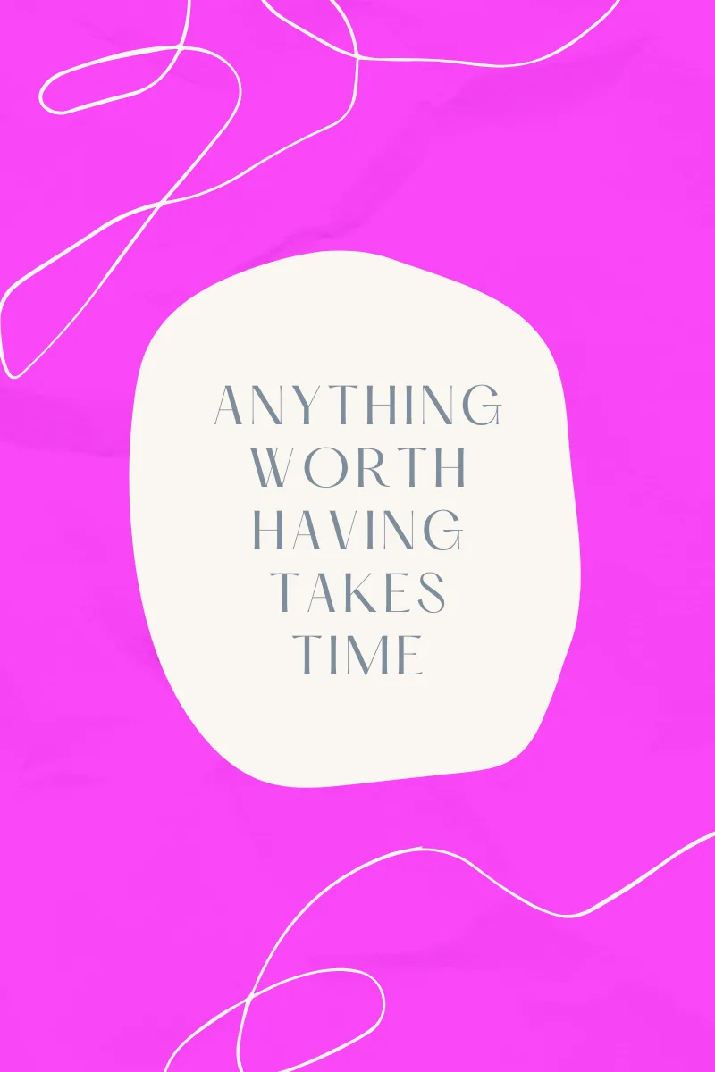 Are you making the mistake of NOT giving your time for free?