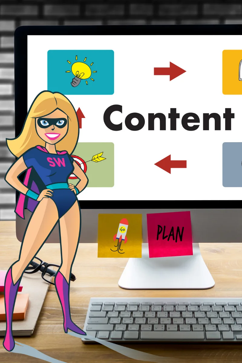 Stop Reinventing The Wheel
