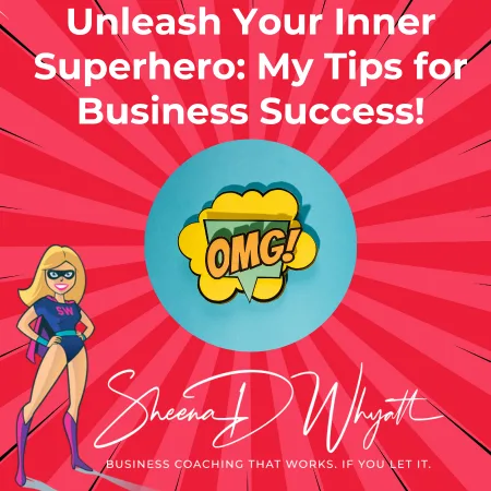 Top Tips for running a business in my 22nd year