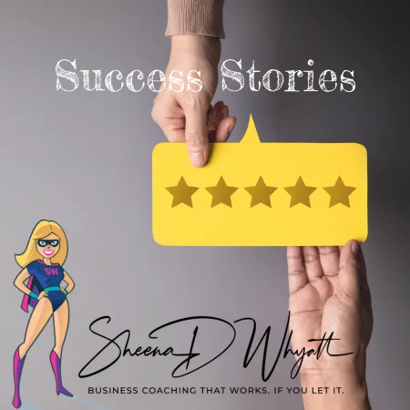Success Stories: Real Results from Ambitious Business Owners Like You