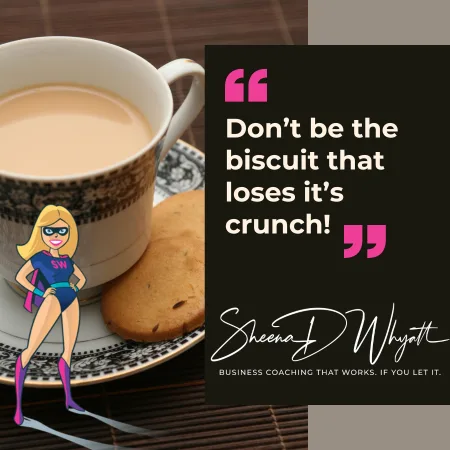 Building Your Own Tribe (and Avoiding Soggy Biscuit Syndrome)
