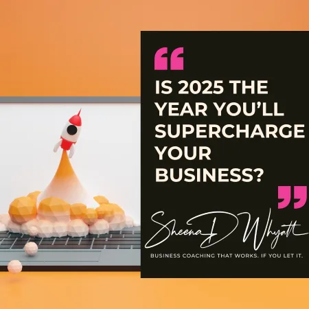 5 Supercharged Strategies to Grow Your Business with Purpose and Clarity