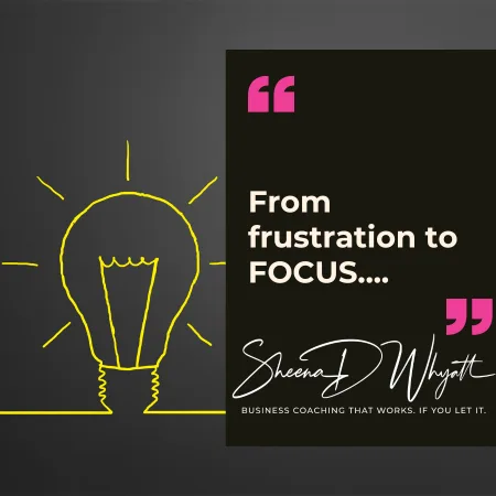 From Frustration to Focus: Why I Rebuilt IGNITE! for UK Business Owners
