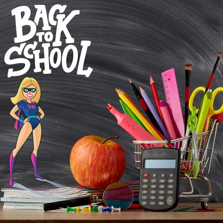 New term, new start….