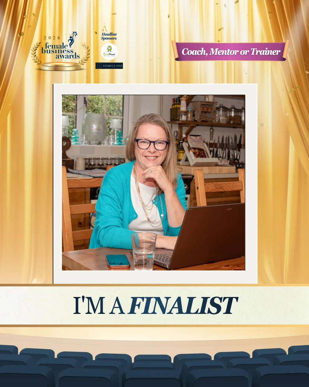 Award image